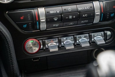 2019 Ford Mustang Shelby Supersnake Shadow Black