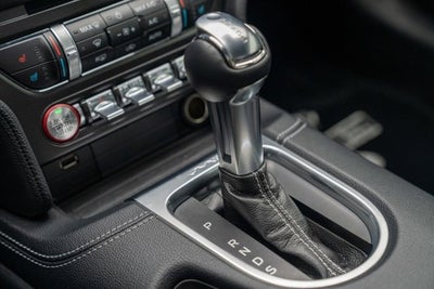 2019 Ford Mustang Shelby Supersnake Shadow Black