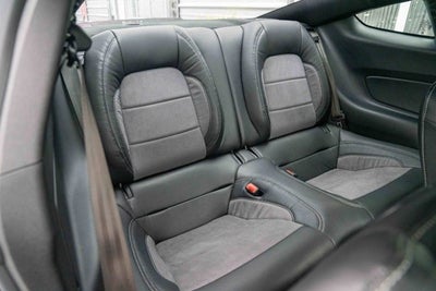 2019 Ford Mustang Shelby Supersnake Shadow Black