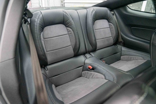 2019 Ford Mustang Shelby Supersnake Shadow Black