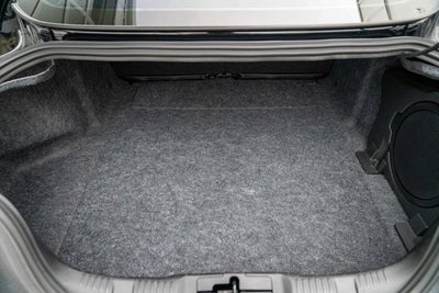 2019 Ford Mustang Shelby Supersnake Shadow Black