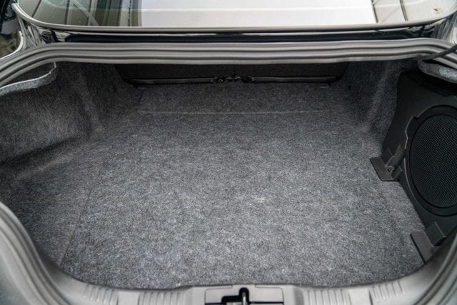 2019 Ford Mustang Shelby Supersnake Shadow Black