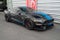 2019 Ford Mustang Shelby Supersnake Shadow Black