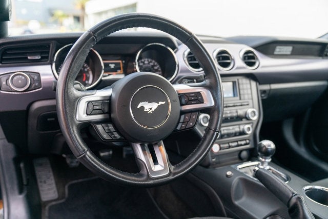 2016 Ford Mustang GT