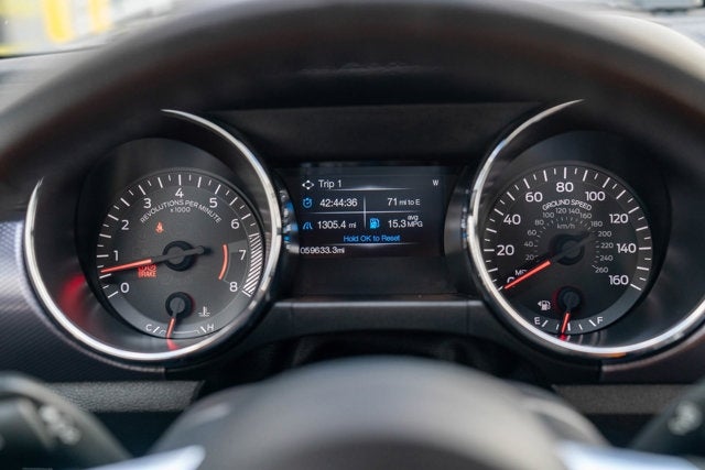 2016 Ford Mustang GT