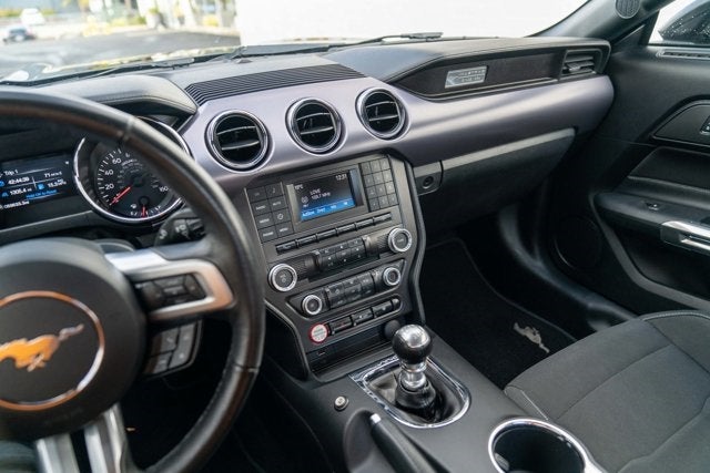 2016 Ford Mustang GT