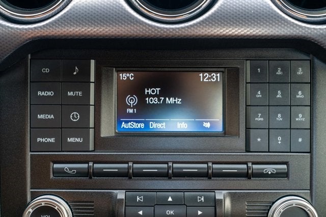 2016 Ford Mustang GT