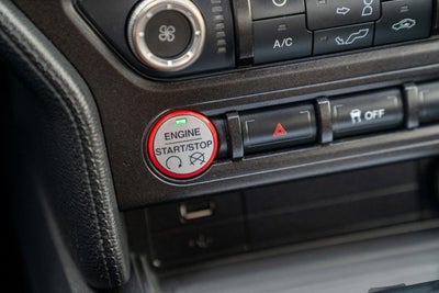 2016 Ford Mustang GT