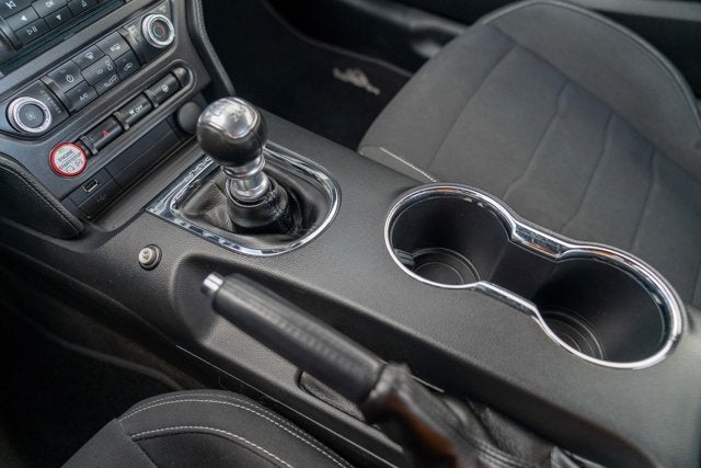 2016 Ford Mustang GT