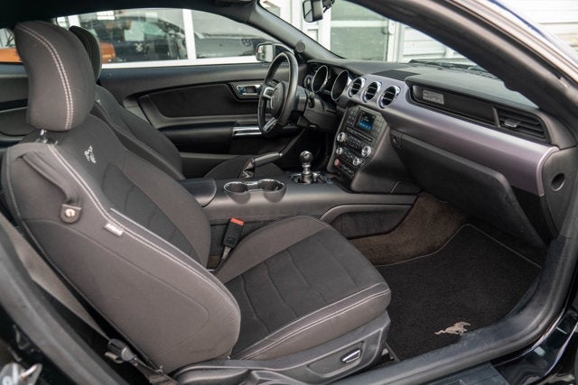 2016 Ford Mustang GT