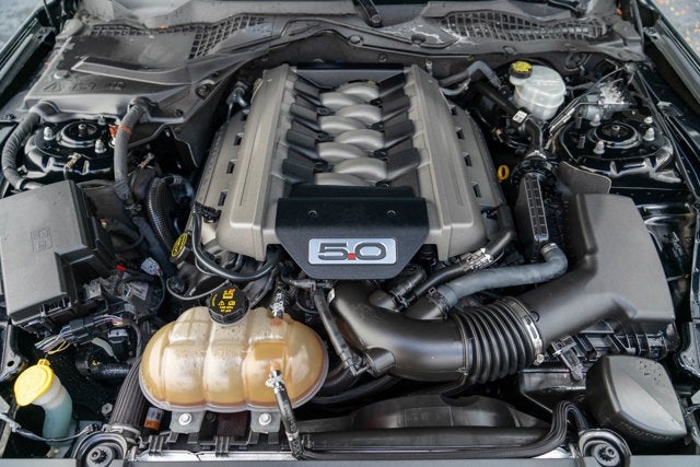 2016 Ford Mustang GT