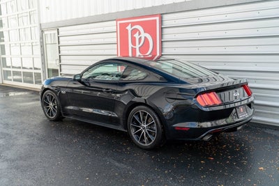 2016 Ford Mustang GT