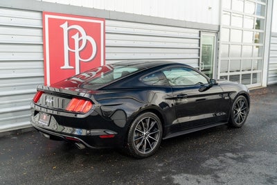 2016 Ford Mustang GT