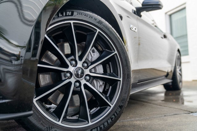 2016 Ford Mustang GT