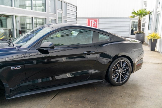 2016 Ford Mustang GT