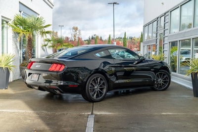 2016 Ford Mustang GT