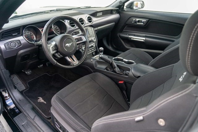 2016 Ford Mustang GT