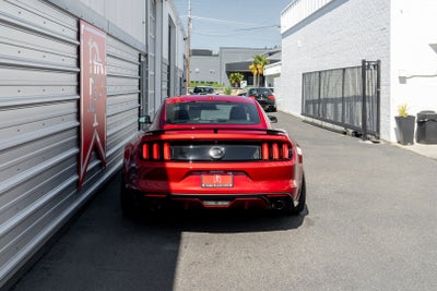 2017 Ford Mustang GT Premium Shelby Widebody