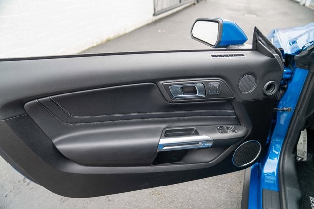 2021 Ford Mustang GT Roush Stage 3