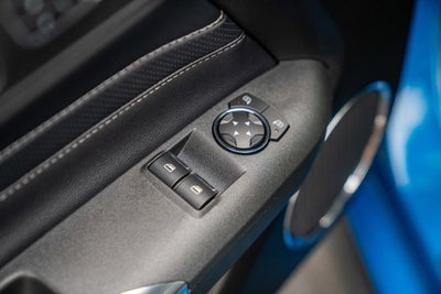 2021 Ford Mustang GT Roush Stage 3