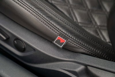 2021 Ford Mustang GT Roush Stage 3