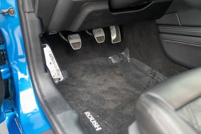 2021 Ford Mustang GT Roush Stage 3