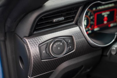 2021 Ford Mustang GT Roush Stage 3