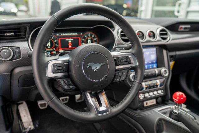 2021 Ford Mustang GT Roush Stage 3