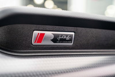 2021 Ford Mustang GT Roush Stage 3