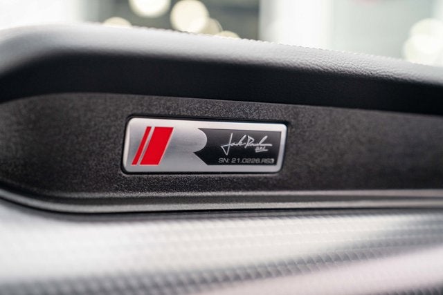 2021 Ford Mustang GT Roush Stage 3