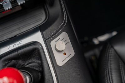 2021 Ford Mustang GT Roush Stage 3