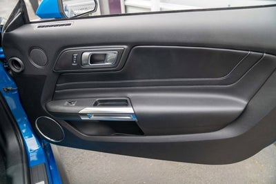 2021 Ford Mustang GT Roush Stage 3