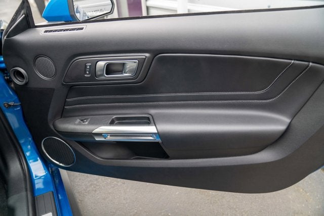 2021 Ford Mustang GT Roush Stage 3