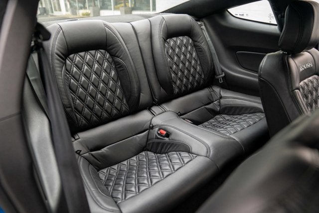 2021 Ford Mustang GT Roush Stage 3