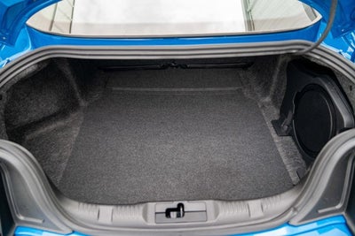 2021 Ford Mustang GT Roush Stage 3