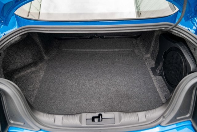 2021 Ford Mustang GT Roush Stage 3