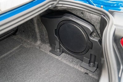 2021 Ford Mustang GT Roush Stage 3