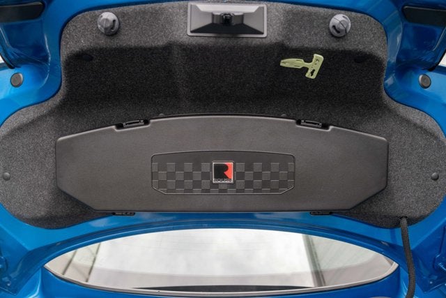 2021 Ford Mustang GT Roush Stage 3