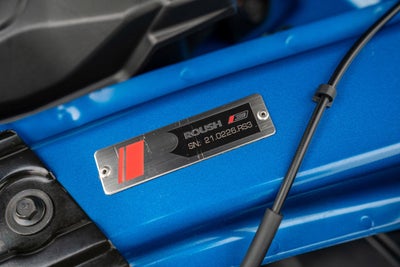 2021 Ford Mustang GT Roush Stage 3