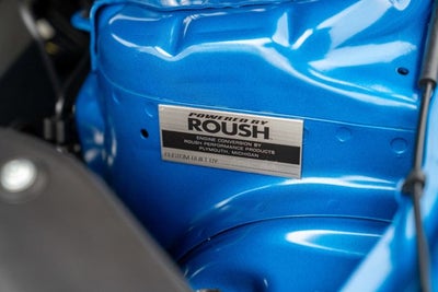 2021 Ford Mustang GT Roush Stage 3