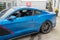 2021 Ford Mustang GT Roush Stage 3