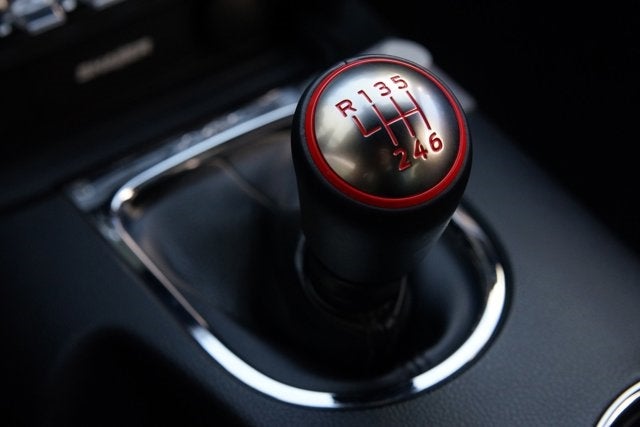 2016 Ford Mustang Roush Stage 3