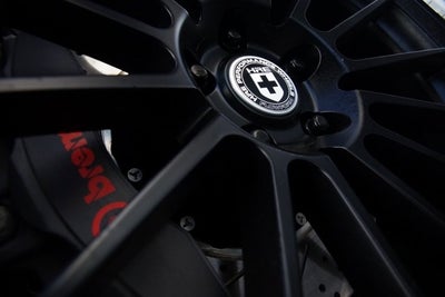 2016 Ford Mustang Roush Stage 3