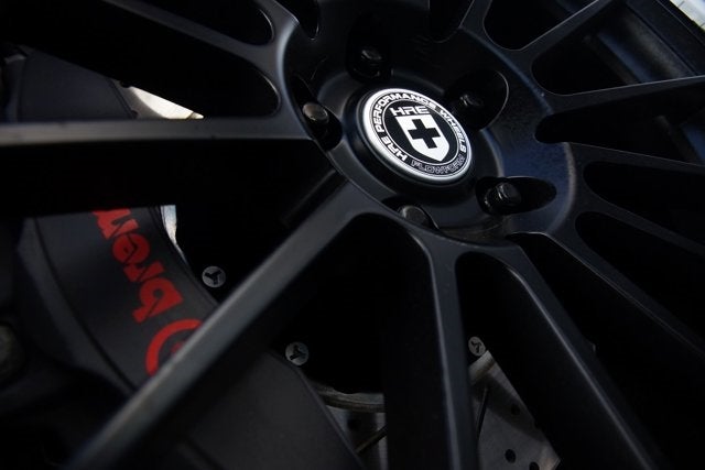 2016 Ford Mustang Roush Stage 3