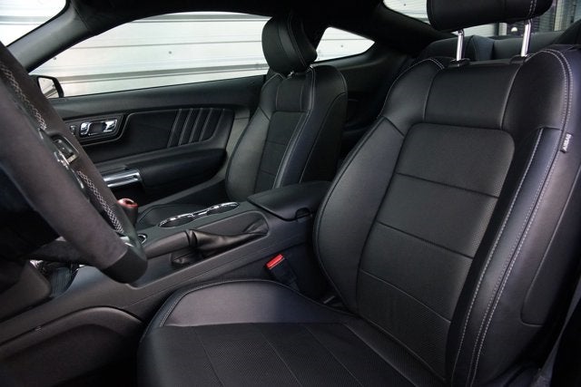 2016 Ford Mustang Roush Stage 3