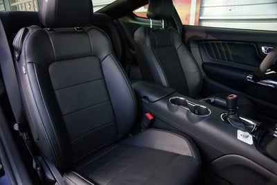 2016 Ford Mustang Roush Stage 3