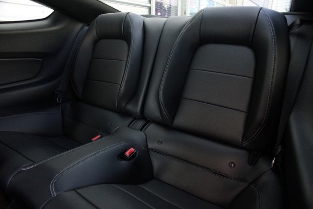 2016 Ford Mustang Roush Stage 3