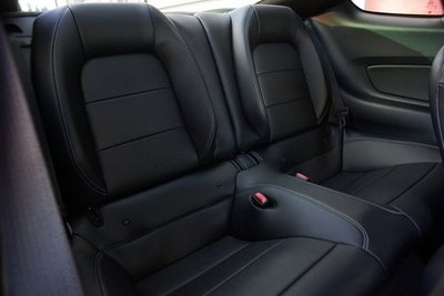 2016 Ford Mustang Roush Stage 3