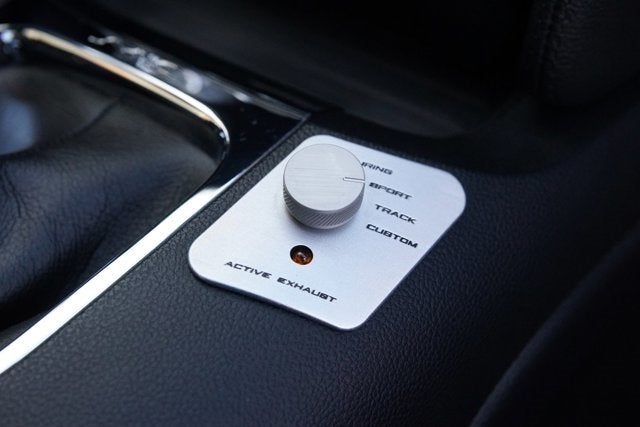 2016 Ford Mustang Roush Stage 3