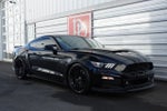 2016 Ford Mustang Roush Stage 3